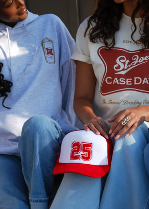 '25 Trucker Hat