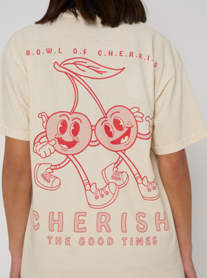 Cherish Tee